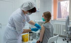 В Новосибирске рассказали о побочных эффектах вакцины «Спутник V»